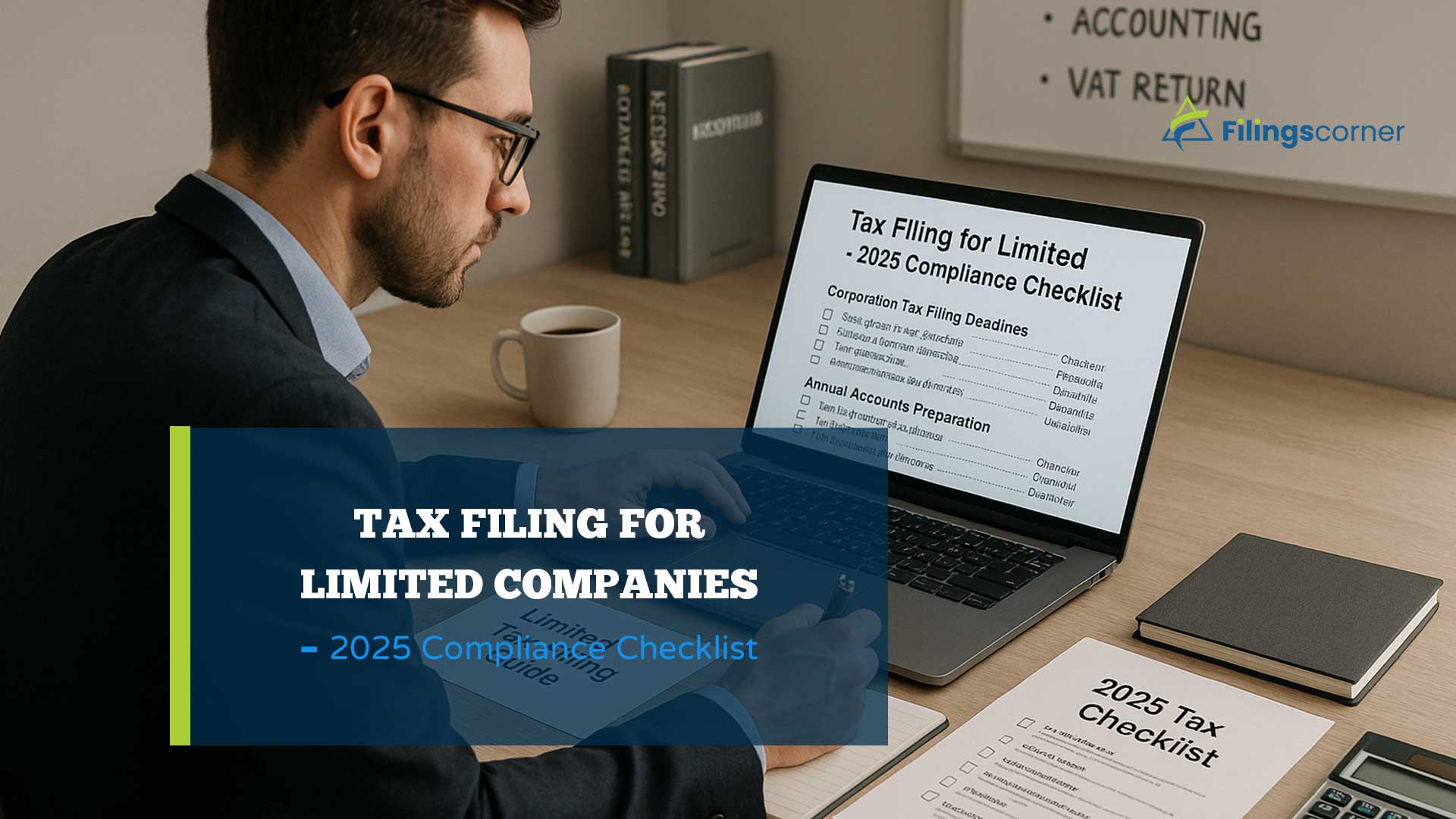 Company Formation for UK Residents – Complete 2025 Guide